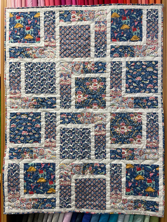 Quilt - Tilda Jubilee