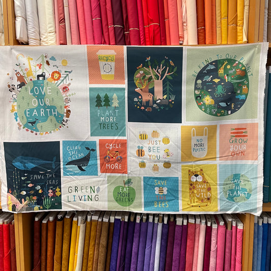 Save the Planet Bundle
