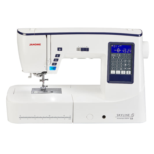 Skyline S5AE Sewing Machine