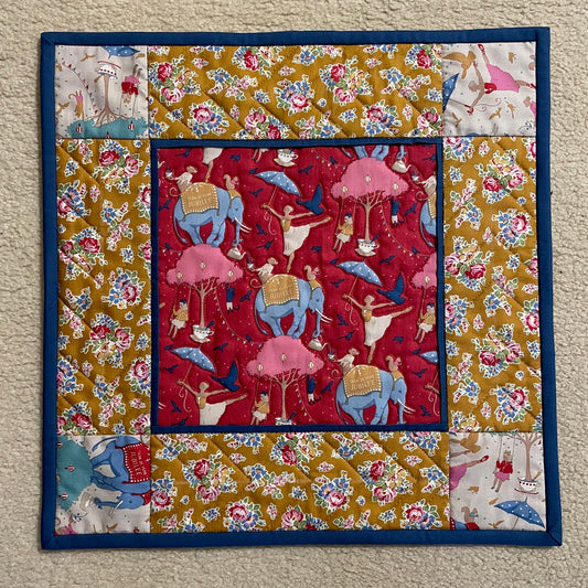 Tilda Jubilee Centre Piece kit