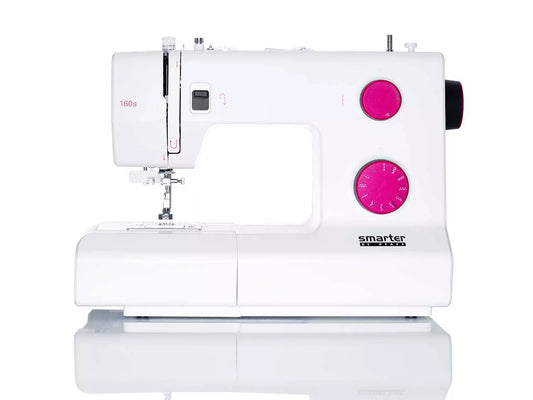 SMARTER by PFAFF 160s Sewing Machine