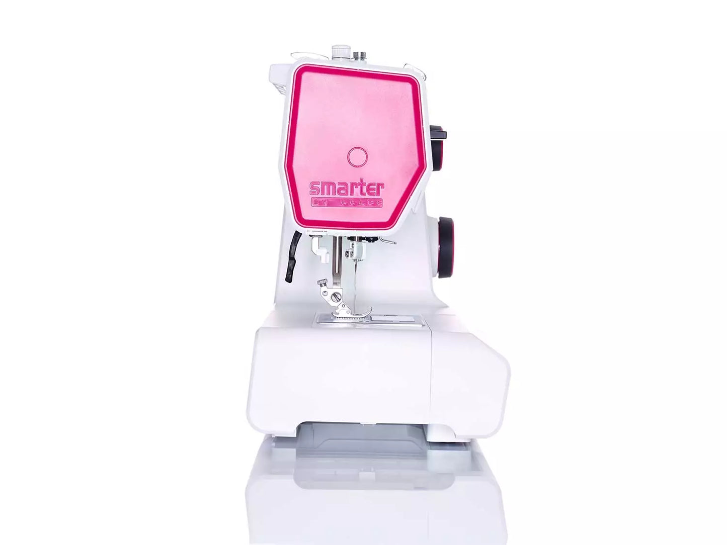 SMARTER by PFAFF 160s Sewing Machine