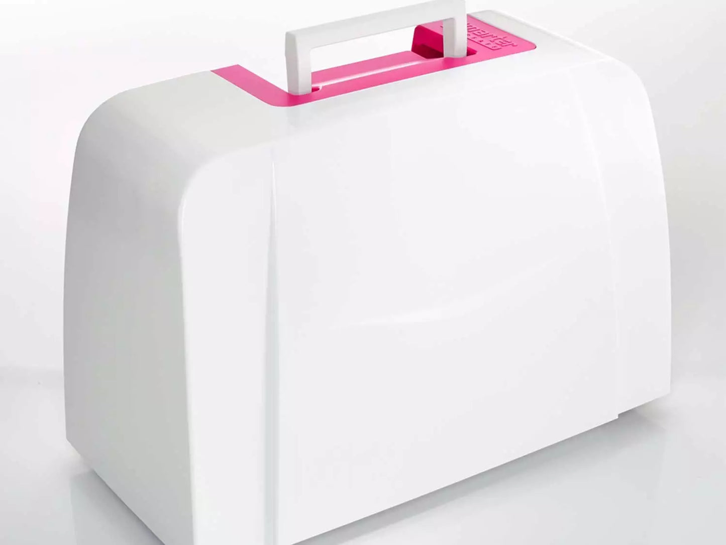 SMARTER by PFAFF 160s Sewing Machine