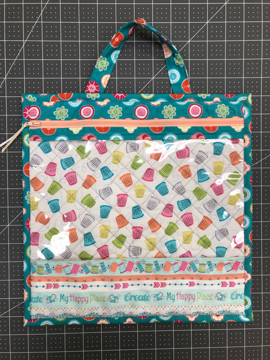 Project Bag