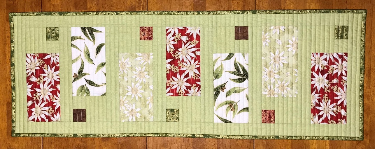 Modern Stepping Stones - Australian Flora