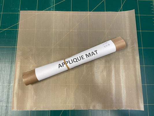 Applique mat - regular