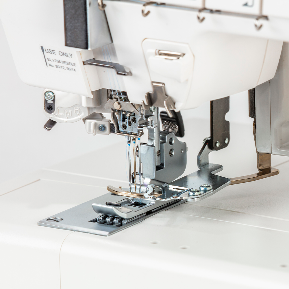CoverPro 3000 Professional Cover Stitch Machine