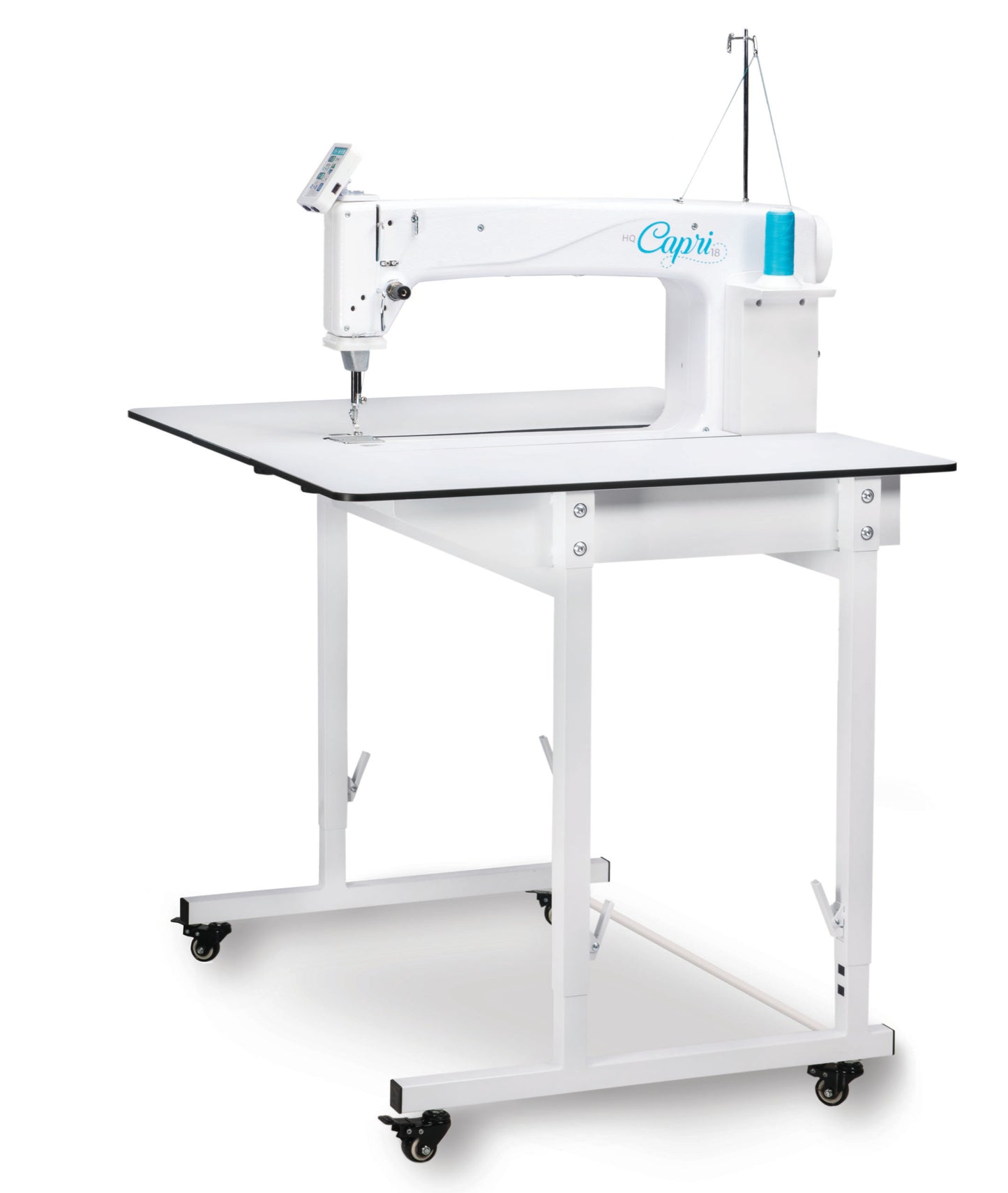 HQ Capri 18 Long Arm Quilting Machine