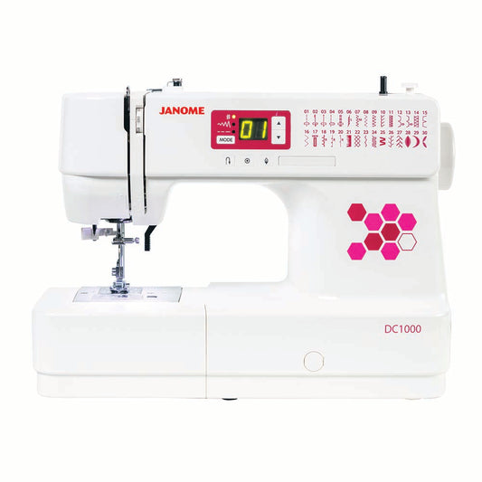 DC1000 Sewing Machine