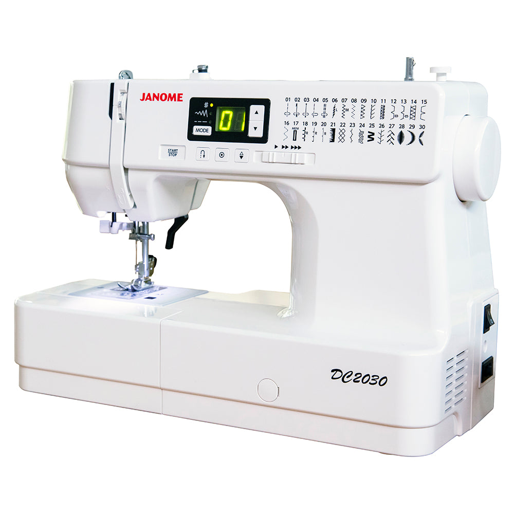 DC2030 Sewing Machine
