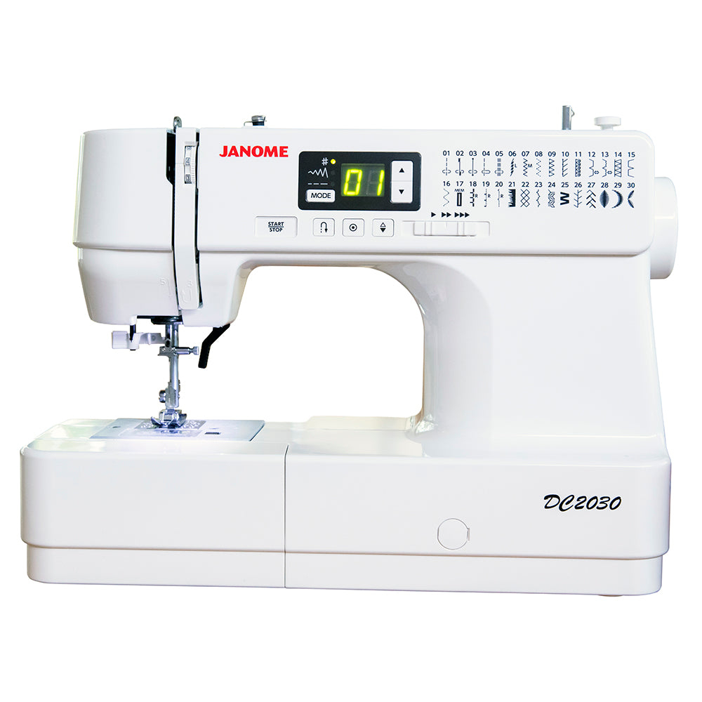 DC2030 Sewing Machine