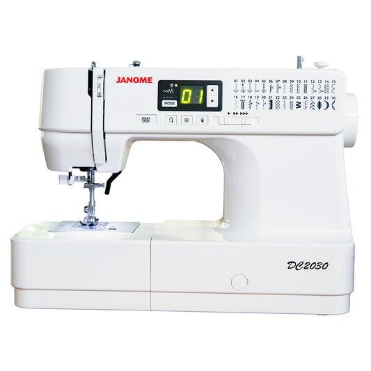 DC2030 Sewing Machine