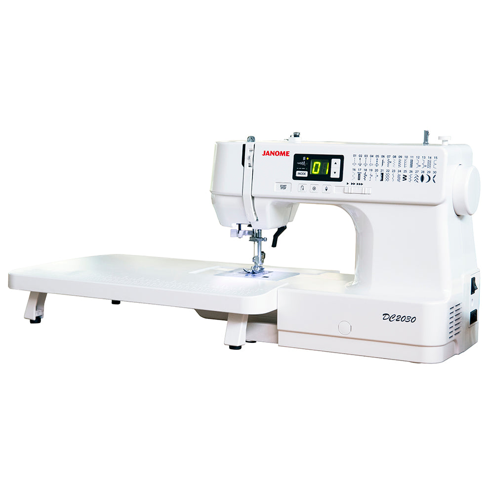 DC2030 Sewing Machine