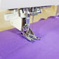 Janome Walking Foot (Even Feed) - 7mm low shank