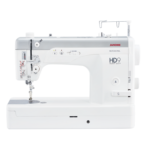 HD9 Professional Sewing Machine