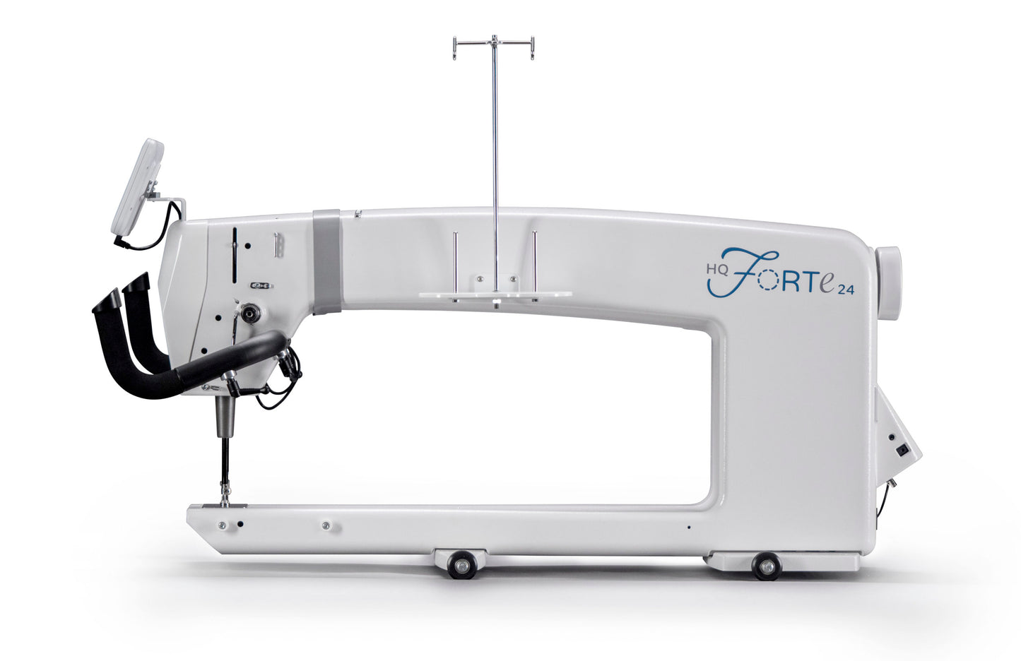HQ Forte 24 Long Arm Quilting Machine
