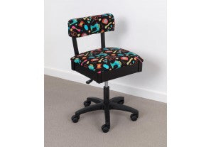 Horn Sewing Chair