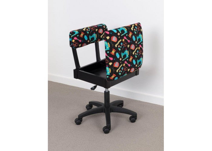 Horn Sewing Chair