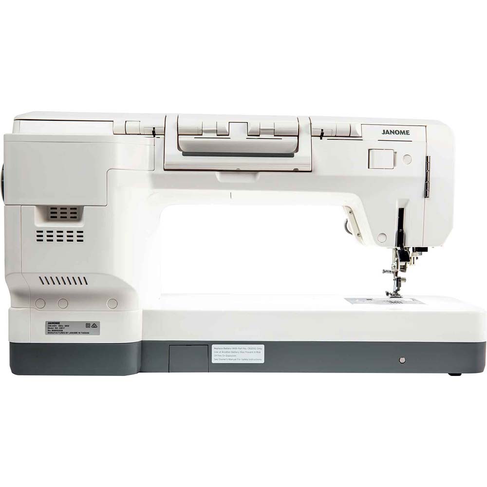 Continental M17 Sewing Machine