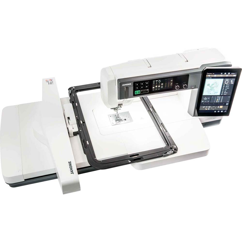 Continental M17 Sewing Machine