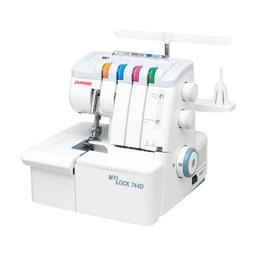 MyLock 744D Overlocker