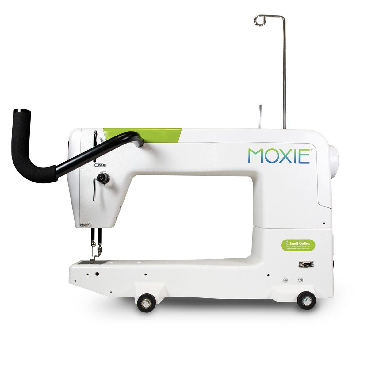 HQ Moxie Long Arm Quilting Machine