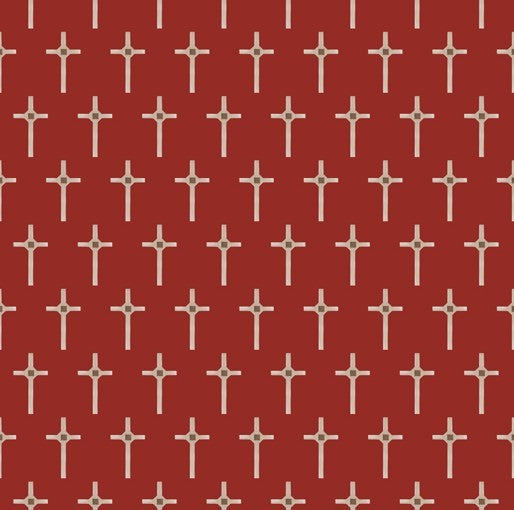 Remembering Vietnam - Crosses 7117V13