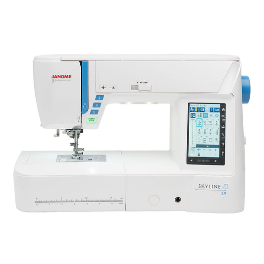 Skyline S9 Sewing Machine