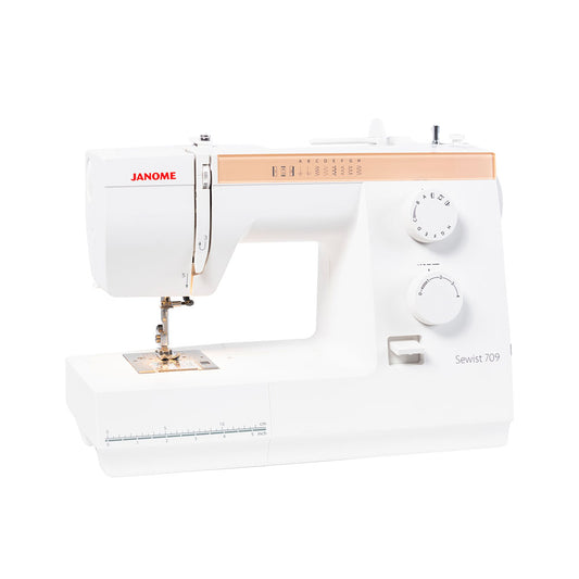 Sewist 709 Sewing Machine