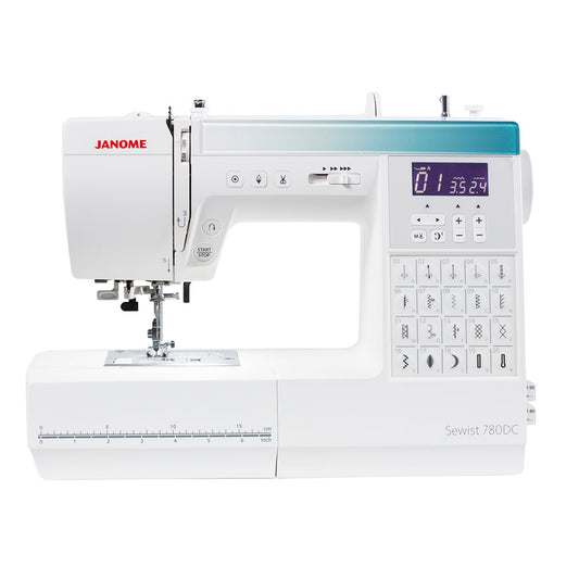 Sewist 780DC Sewing Machine