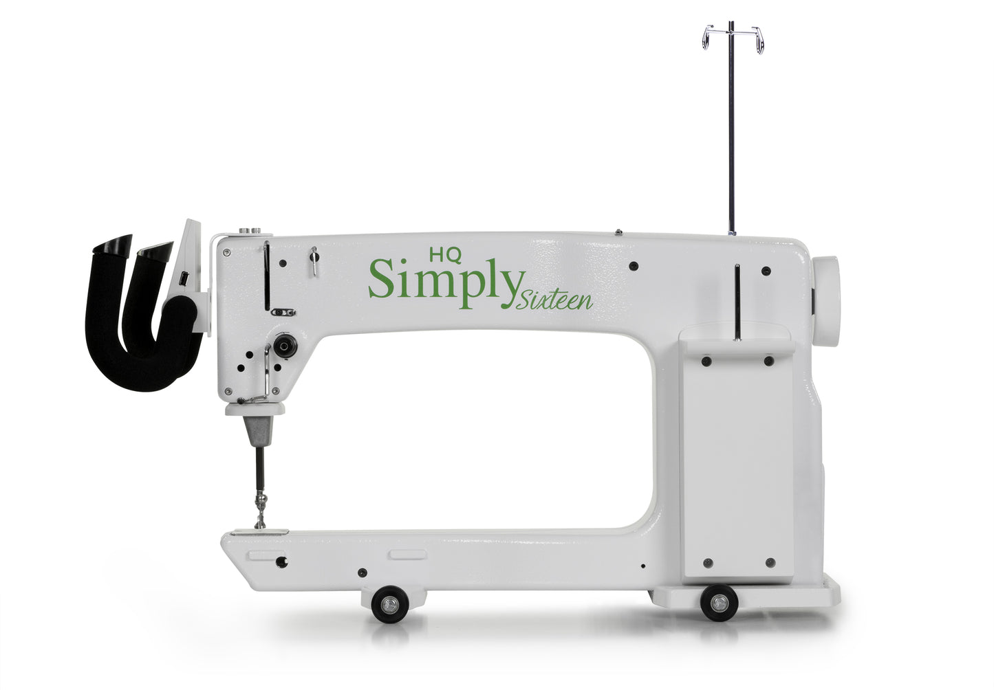HQ Simply 16 Long Arm Quilting Machine