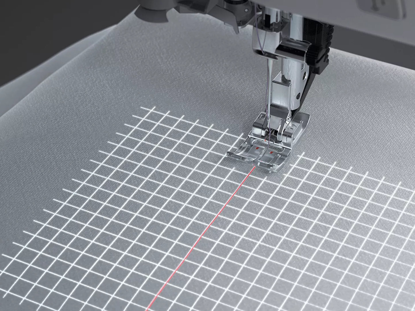 creative icon 2 Embroidery & Sewing Machine