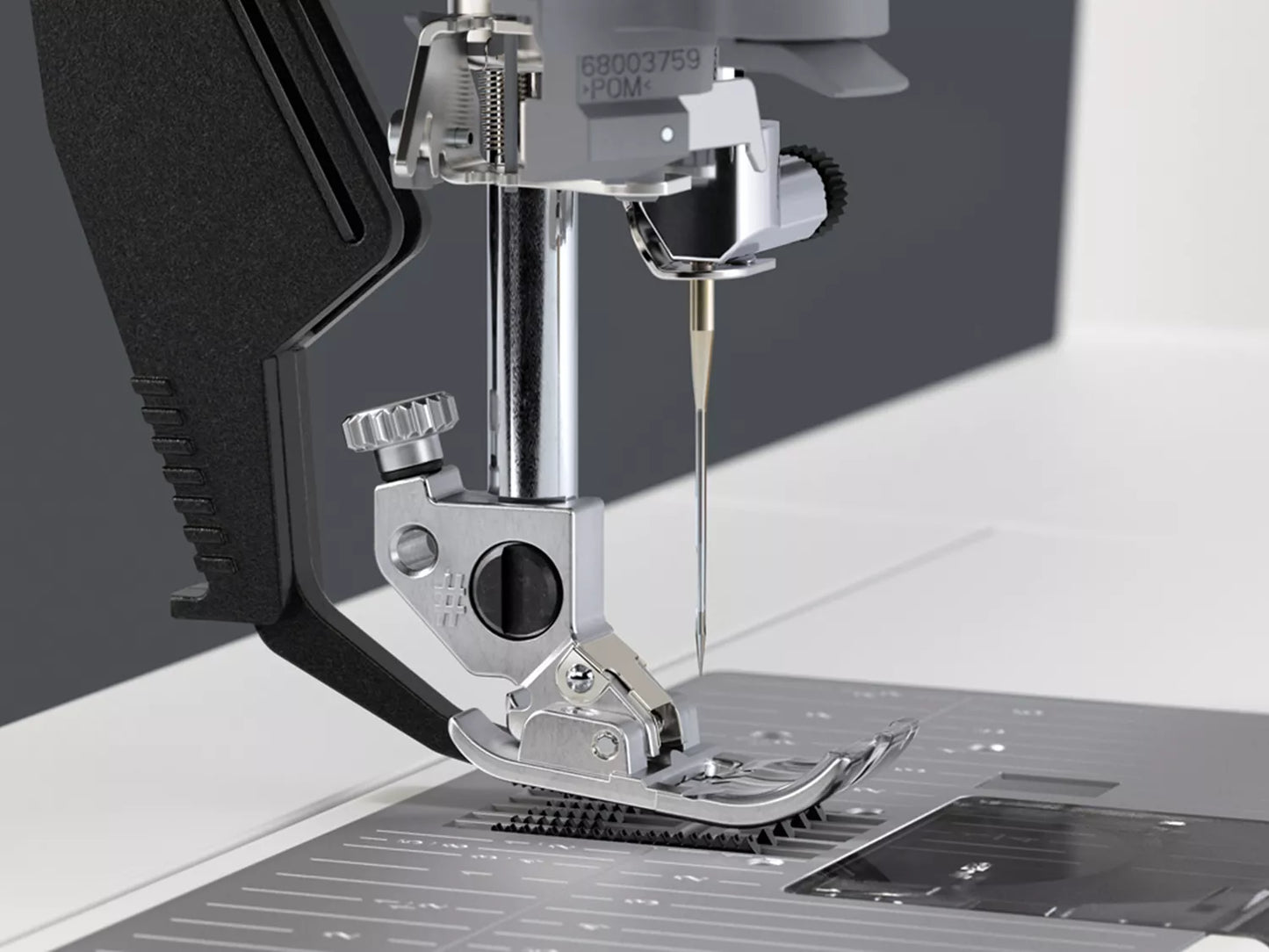 creative icon 2 Embroidery & Sewing Machine