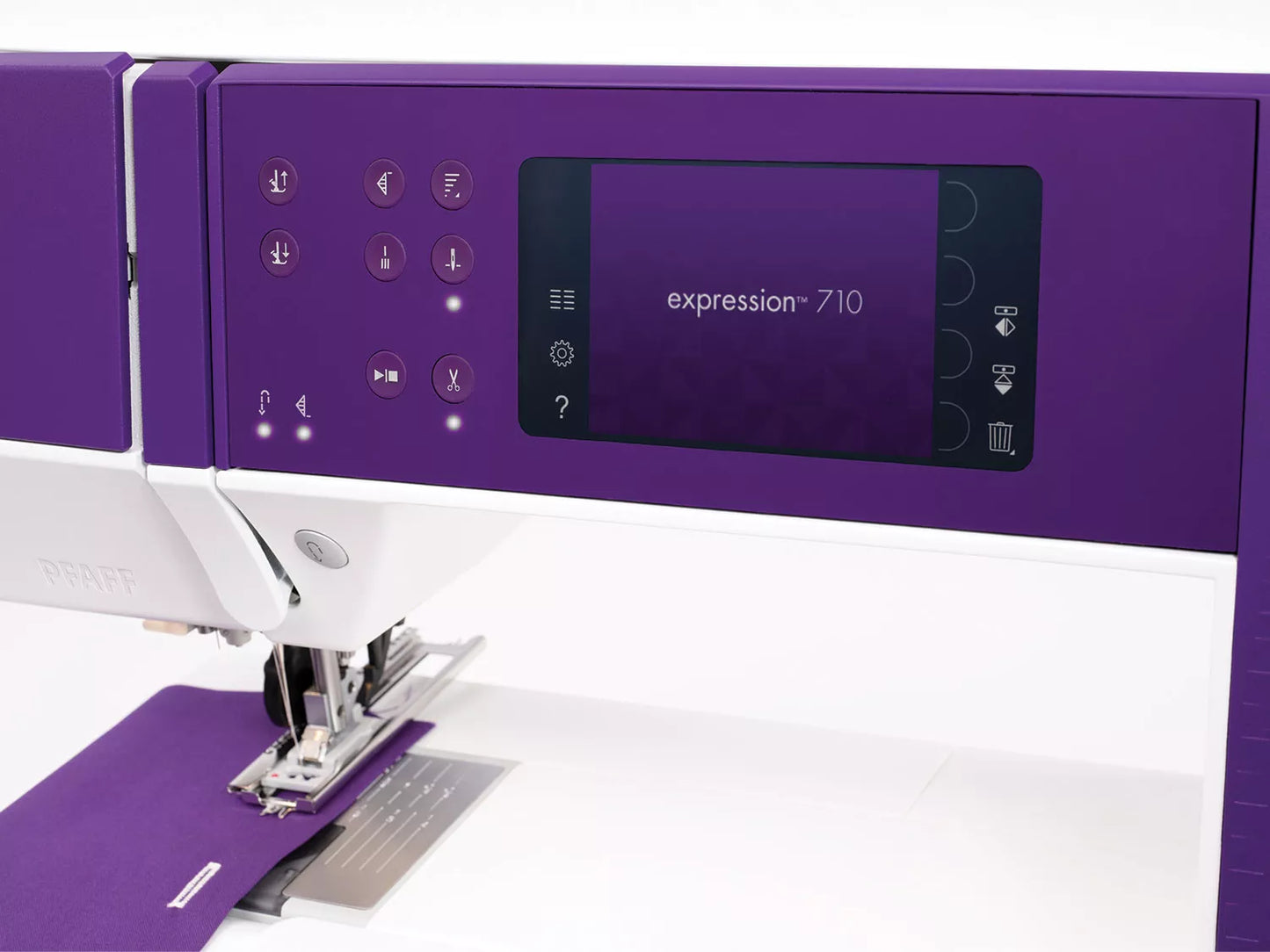 expression 710 Sewing Machine