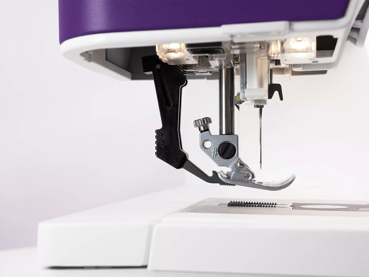 expression 710 Sewing Machine