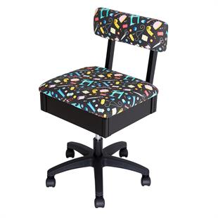 Horn Sewing Chair
