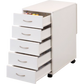 Modular Thread Storage Cabinet
