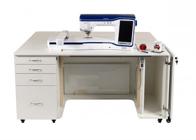 Ultimate Quilters Table
