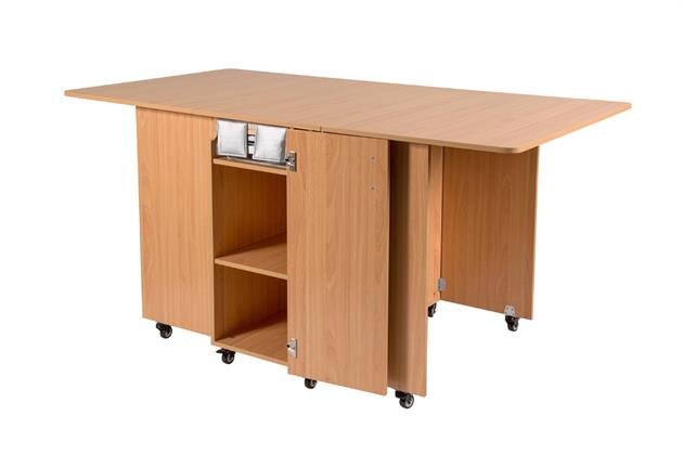 Craft Plus MK II V2 Table
