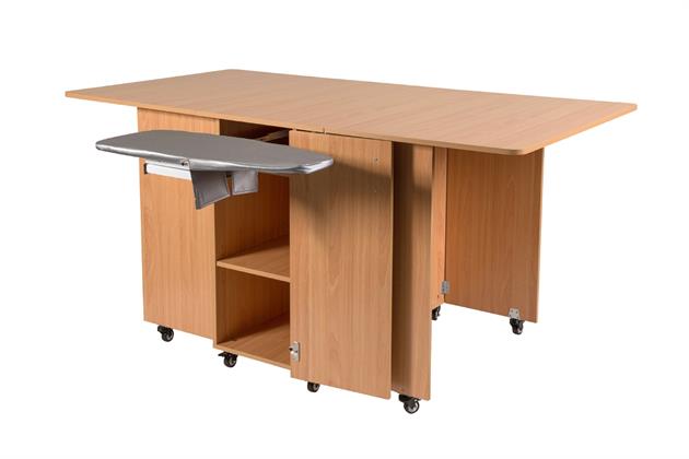 Craft Plus MK II V2 Table