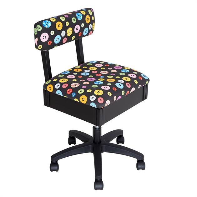 Horn Sewing Chair