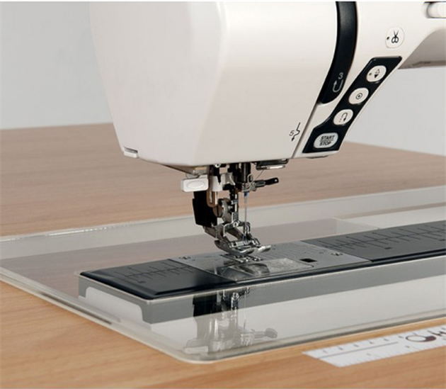 860 Flatbed Insert for Horn Tables