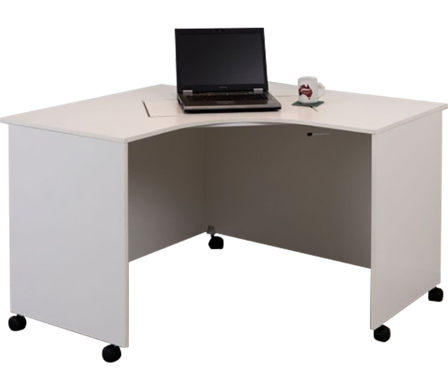 Modular Corner Desk