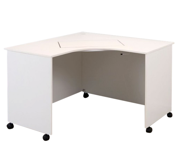 Modular Corner Desk