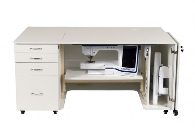 Ultimate Quilters Table