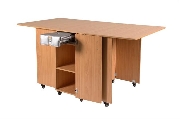Craft Plus MK II V2 Table
