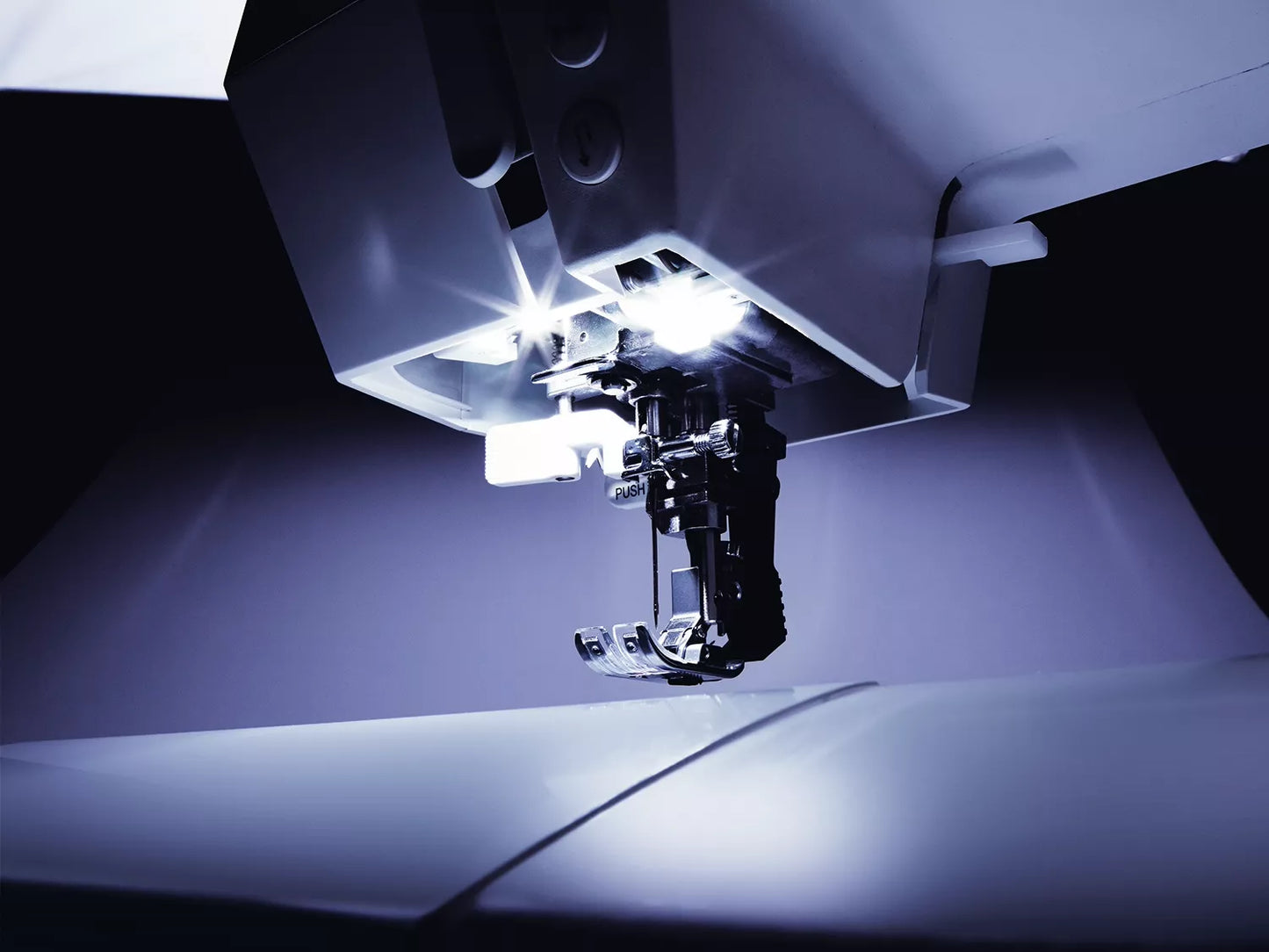 passport 3.0 Sewing Machine
