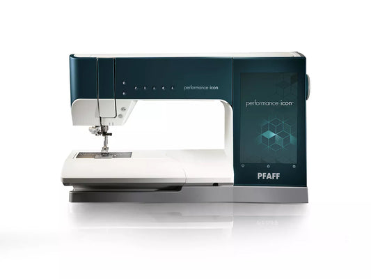 performance icon Sewing Machine