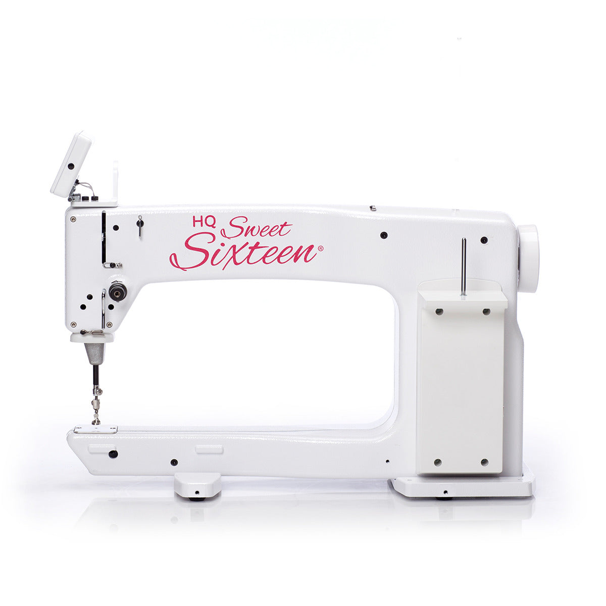 HQ Sweet Sixteen Long Arm Quilting Machine