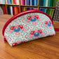 Quilted Zip Purse kit